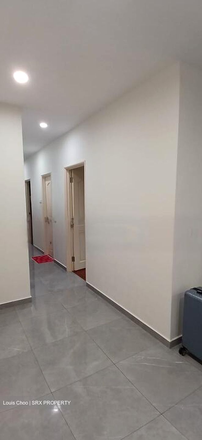 Shan Gate Apartment (D12), Apartment #472986651
